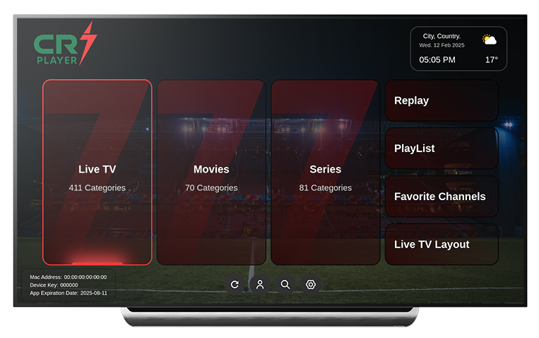 CR7 Player gallery image 4