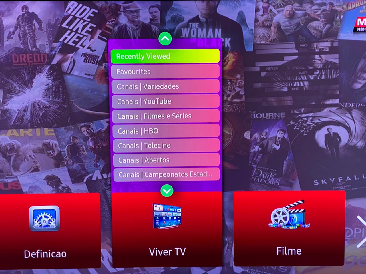 MAC Player gallery image 2