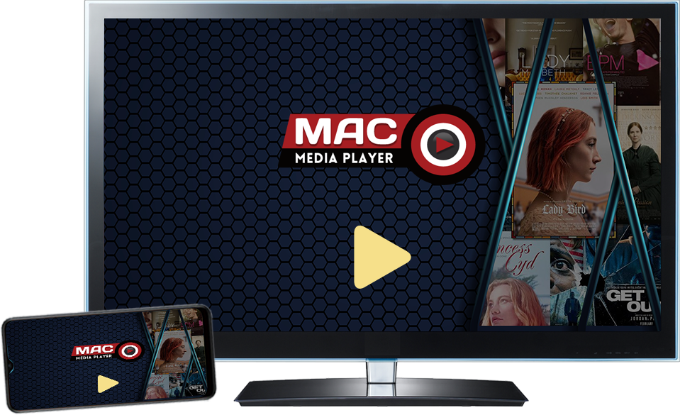 MAC Player gallery image 1