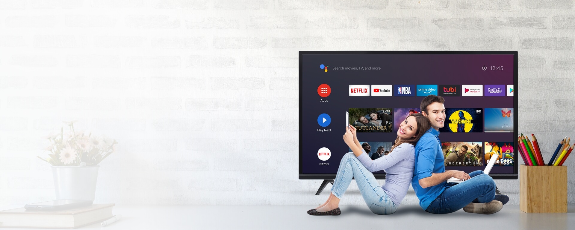 BobPro Player gallery image 1
