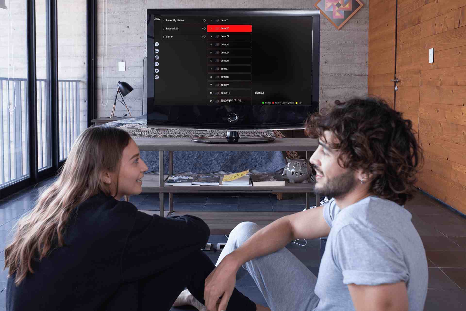 FlixNet Player gallery image 1