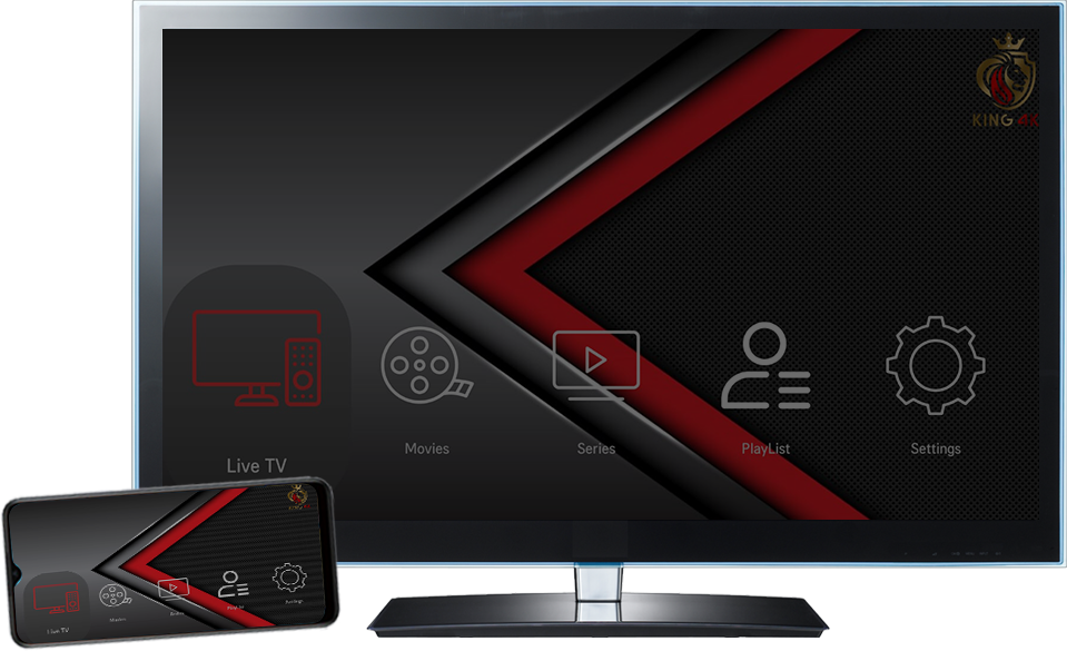 King4kPlayer gallery image 2
