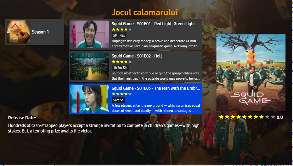 KTN Player gallery image 4