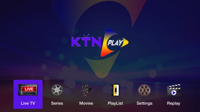 KTN Player gallery image 5