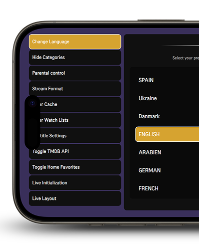 IBOXX Player gallery image 3