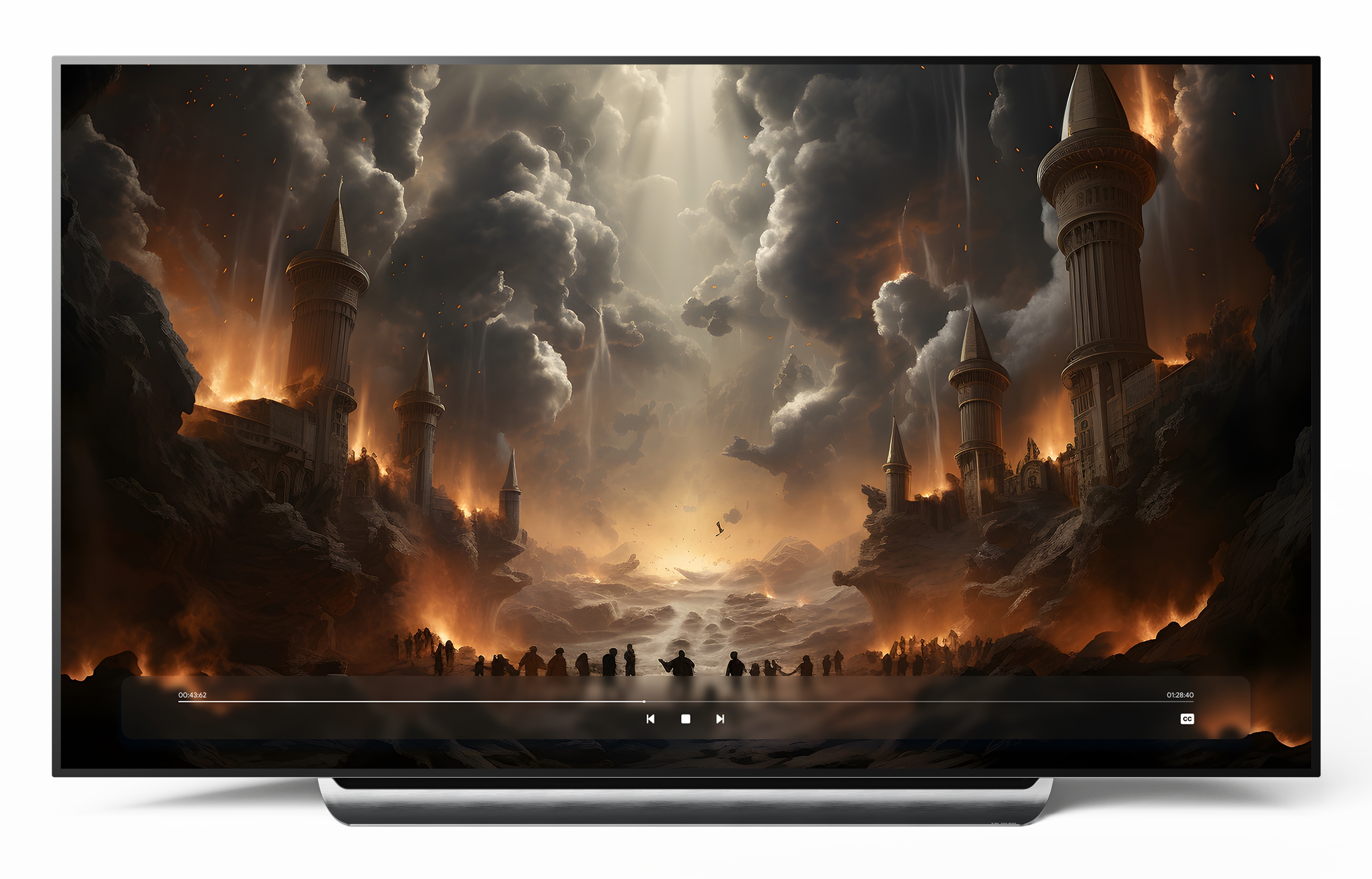 IBOXX Player gallery image 1